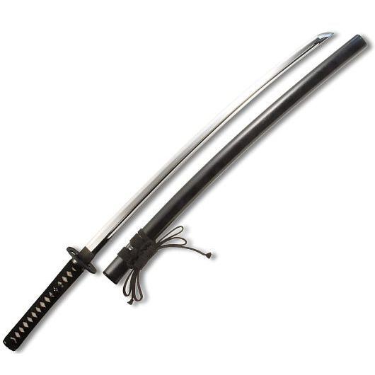 匠刀房 国産高級居合刀 桜花 刀身2.45尺 刀袋付き [ZS-104] : 虹八