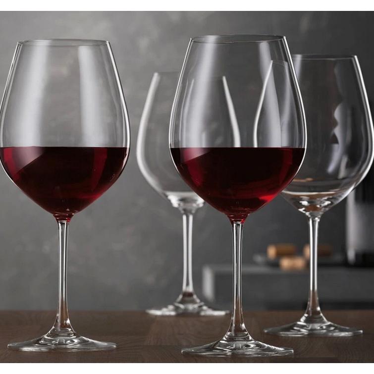 【12客セット】Spiegelau(シュピゲラウ) サルーテ 00 ブルゴーニュ (810ml) ワイングラスの画像