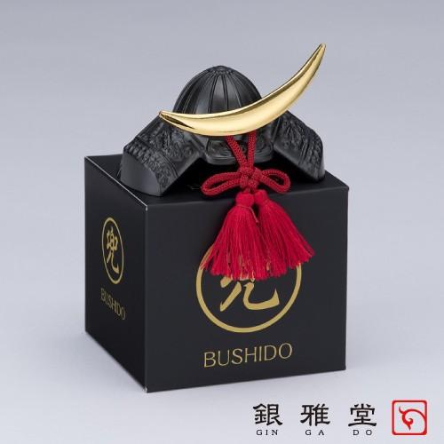 日本製 戦国武将 ミニインテリア 兜 端午の節句 【伊達政宗公】 : 虹八