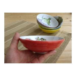 美濃焼/JAPAN【青風】絵手紙 小鉢揃 : 虹八 kohya - 通販 - Yahoo