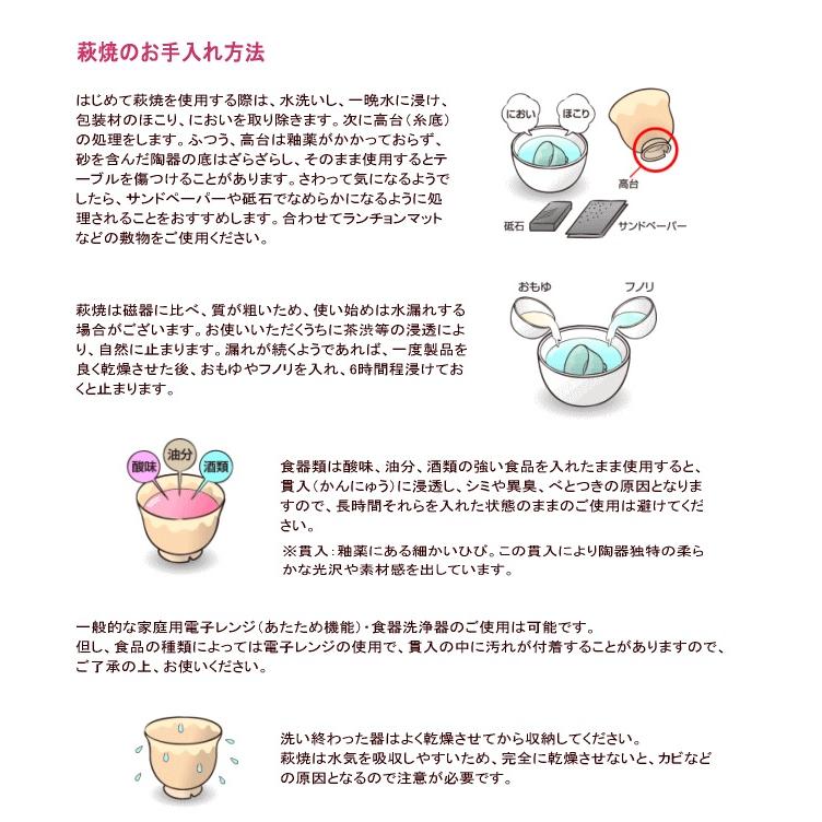 萩焼 白釉茶器揃（木箱） : 虹八 kohya - 通販 - Yahoo!ショッピング