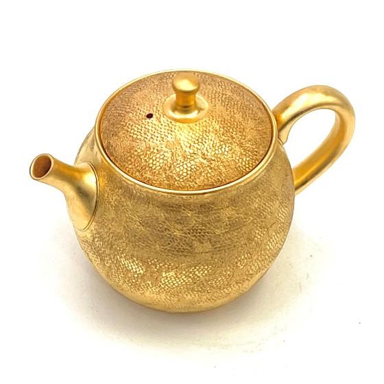 常滑焼　昭龍　黄花急須　茶器　茶道具　茶注　煎茶道具 常滑焼 昭龍 黄花急須 茶器 茶道具 茶注 煎茶道具 【公式通販】