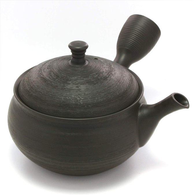 急須 茶道具 石水作 ササメ 細 茶器 | nurse.com