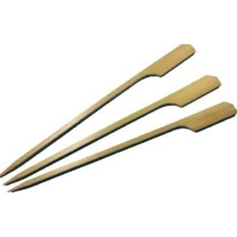 竹串 鉄砲串（並）21cm 1250本（1袋250本入×5袋）＜業務用品 厨房 焼き鳥 串揚げ 和食 飲食店 居酒屋＞