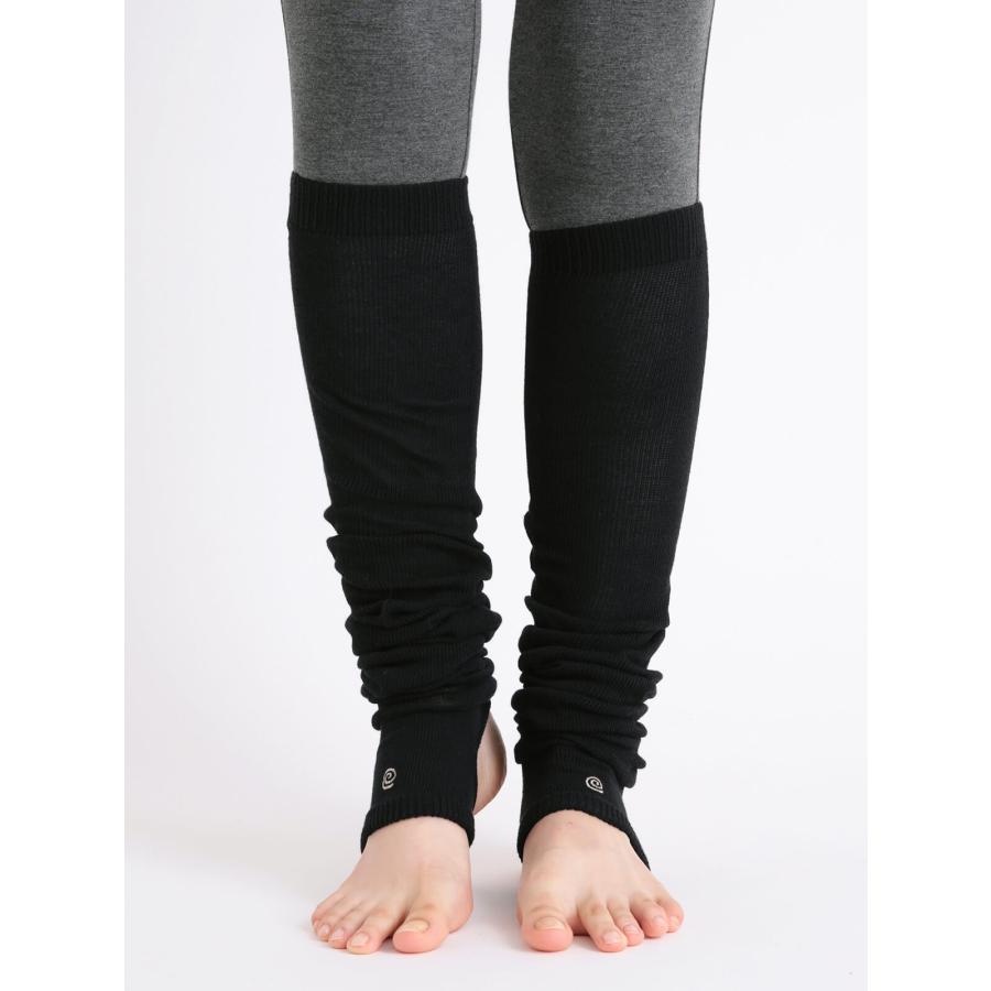 suria レッグウォーマー スリア ナタラージャ ヨガ レッグウォーマー 夏 トレンカ | suria | 15