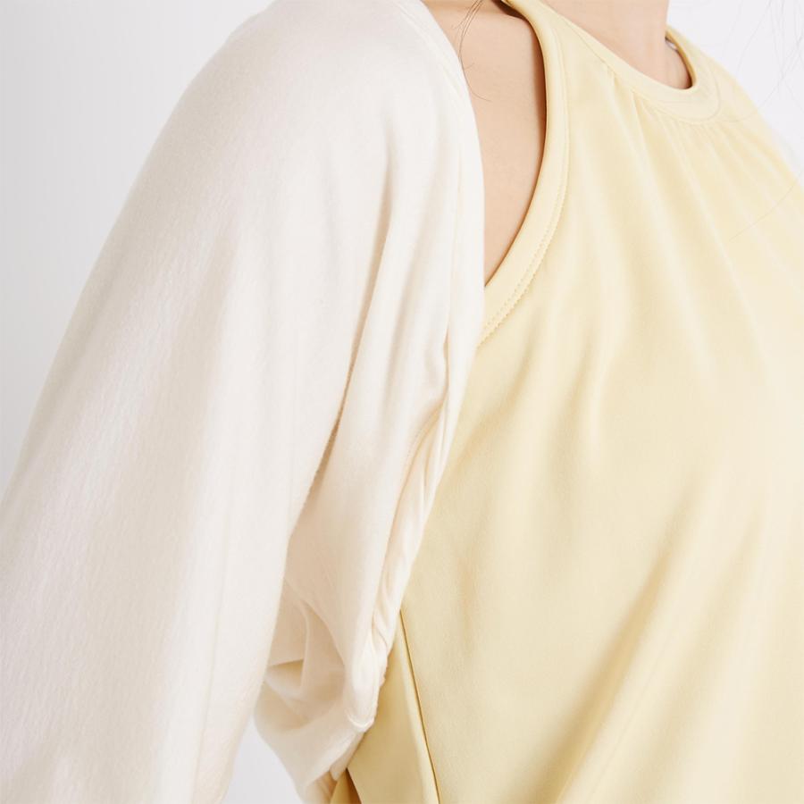 スリア suria ヨガウェア 定番 ソフィアボレロ ヨガウェア トップス ボレロ ヨガ ピラティス ウェア | suria | 16