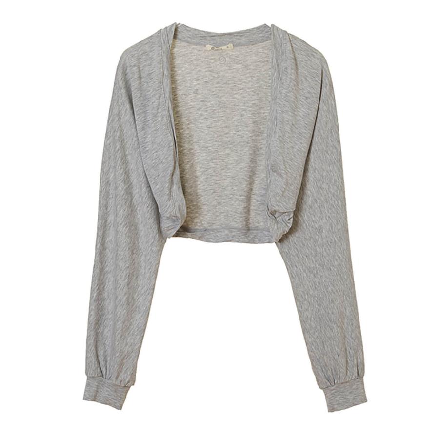 スリア suria ヨガウェア 定番 ソフィアボレロ ヨガウェア トップス ボレロ ヨガ ピラティス ウェア | suria | 03