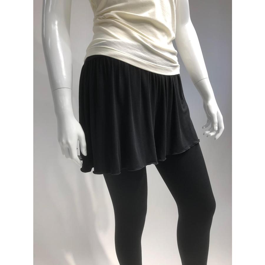 スリア SURIA ジェミニボトム ヨガパンツ ヨガウェア レディース ヨガ ブランド ヨガ パンツ レギンス付き | suria | 04