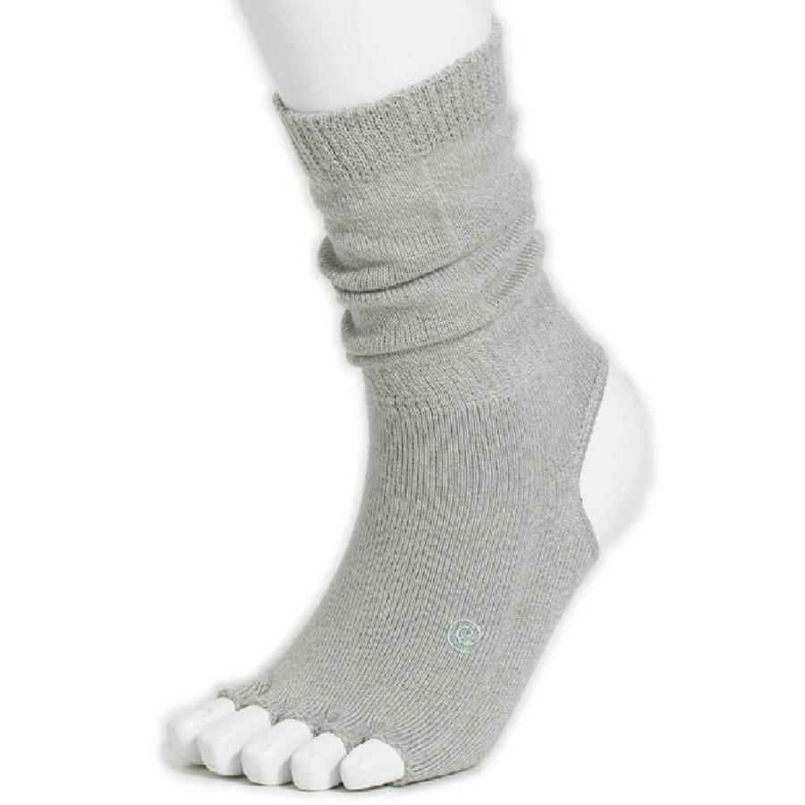 スリア ヨガ ソックス suria ヨガ 靴下 カルドゲッタ ヨガ靴下 滑り止め 五本指 ピラティス ヨガウェア ５本指  レディース メンズ ブランド おしゃれ かわいい | suria | 08