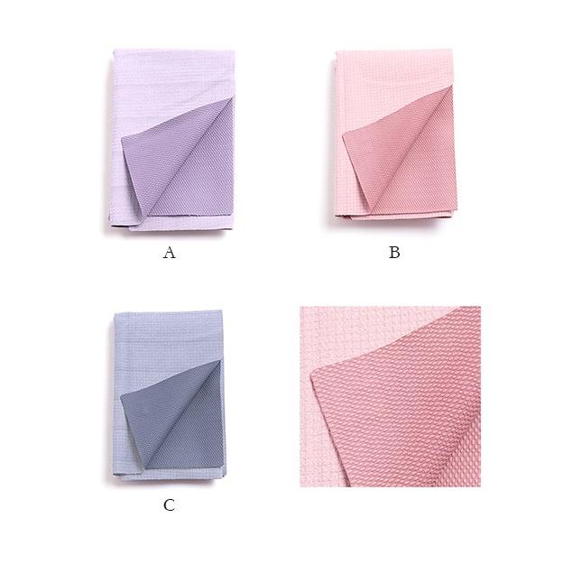 ヨガラグ ヨガマット 折りたたみ スリア ポータブルラグマット ホットヨガタオル ヨガブランド suria 携帯用マット　折りたたみ　ヨガマット　トラベルマット【 | suria | 01