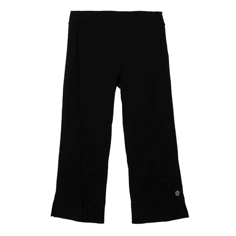 suria スリア セール 定番 ヴァニラカプリ ヨガ ウェア ヨガパンツ ミドル丈 ピラティス ウェア おしゃれ かわいい | suria | 02