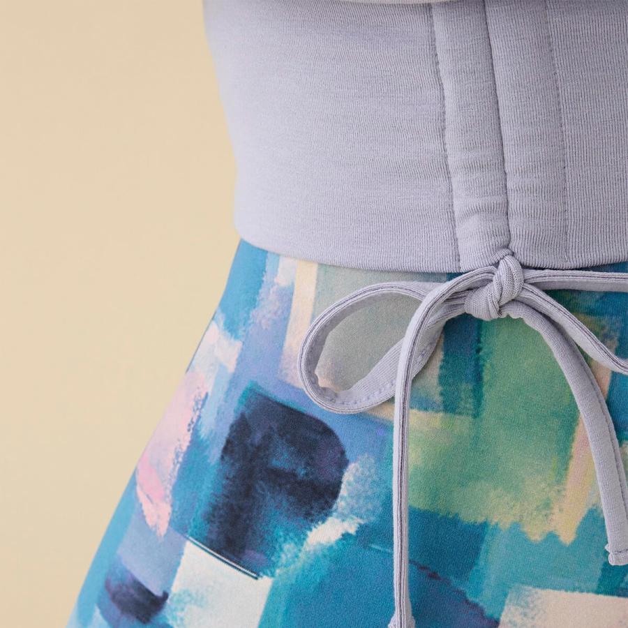 スリア ヨガ ヨガウェア トップス suria タンクトップ レディース カップ付き 新作 ラブリエタンク 定番  おしゃれ かわいい 新色 新作 ヨガ ピラティス ウェア | suria | 10