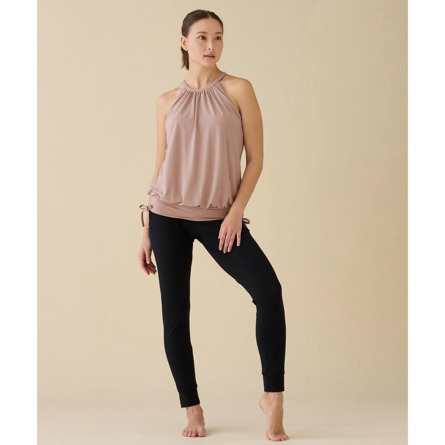 スリア ヨガ ヨガウェア トップス suria タンクトップ レディース カップ付き 新作 ラブリエタンク 定番  おしゃれ かわいい 新色 新作 ヨガ ピラティス ウェア | suria | 16