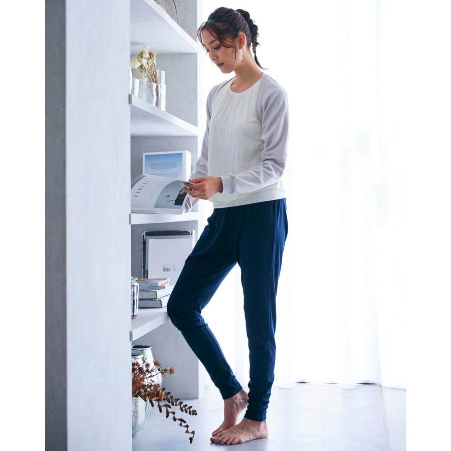 SURIA スリア ヨガウェア トップス レディース ボレロ アウター 羽織 ステラボレロ su-t690 2022 秋冬 新作 おしゃれ かわいい | suria | 11