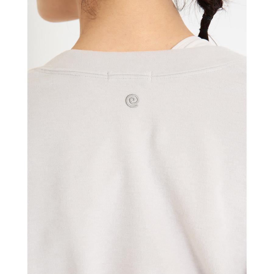 SURIA スリア ヨガウェア トップス レディース ボレロ アウター 羽織 ステラボレロ su-t690 2022 秋冬 新作 おしゃれ かわいい | suria | 05