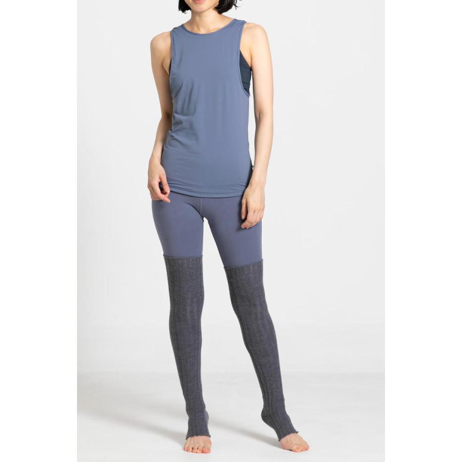 SURIA SURIA スリア ニーハイソックス リニューアル su-a092 ダッタソックス | suria | 15