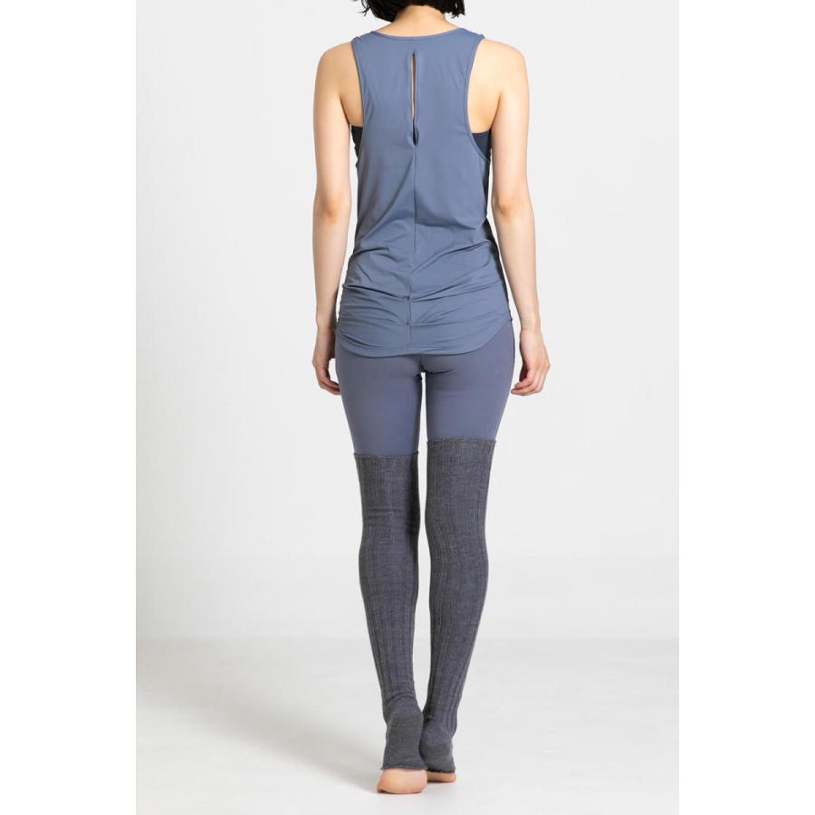 SURIA SURIA スリア ニーハイソックス リニューアル su-a092 ダッタソックス | suria | 16