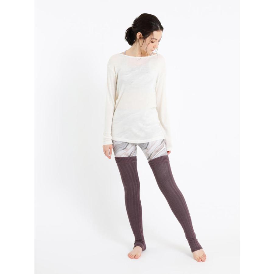 SURIA SURIA スリア ニーハイソックス リニューアル su-a092 ダッタソックス | suria | 18