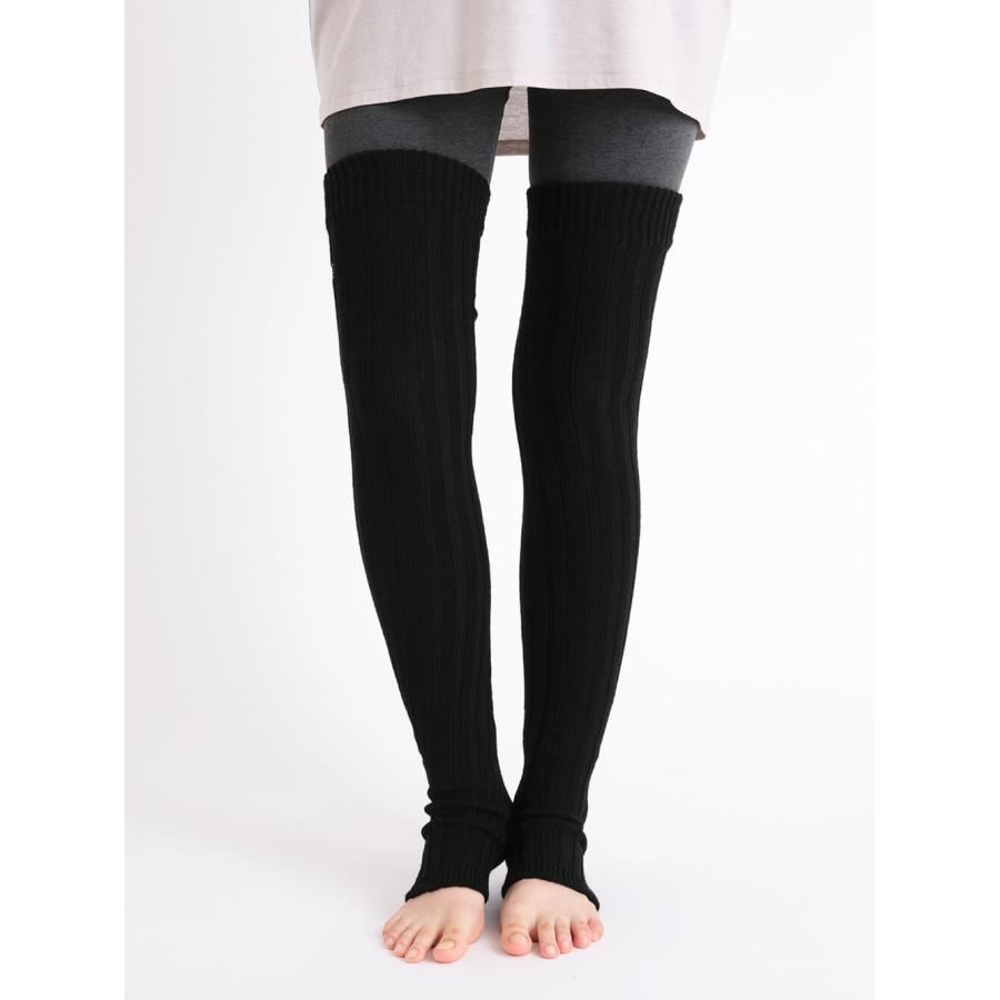 SURIA SURIA スリア ニーハイソックス リニューアル su-a092 ダッタソックス | suria | 05