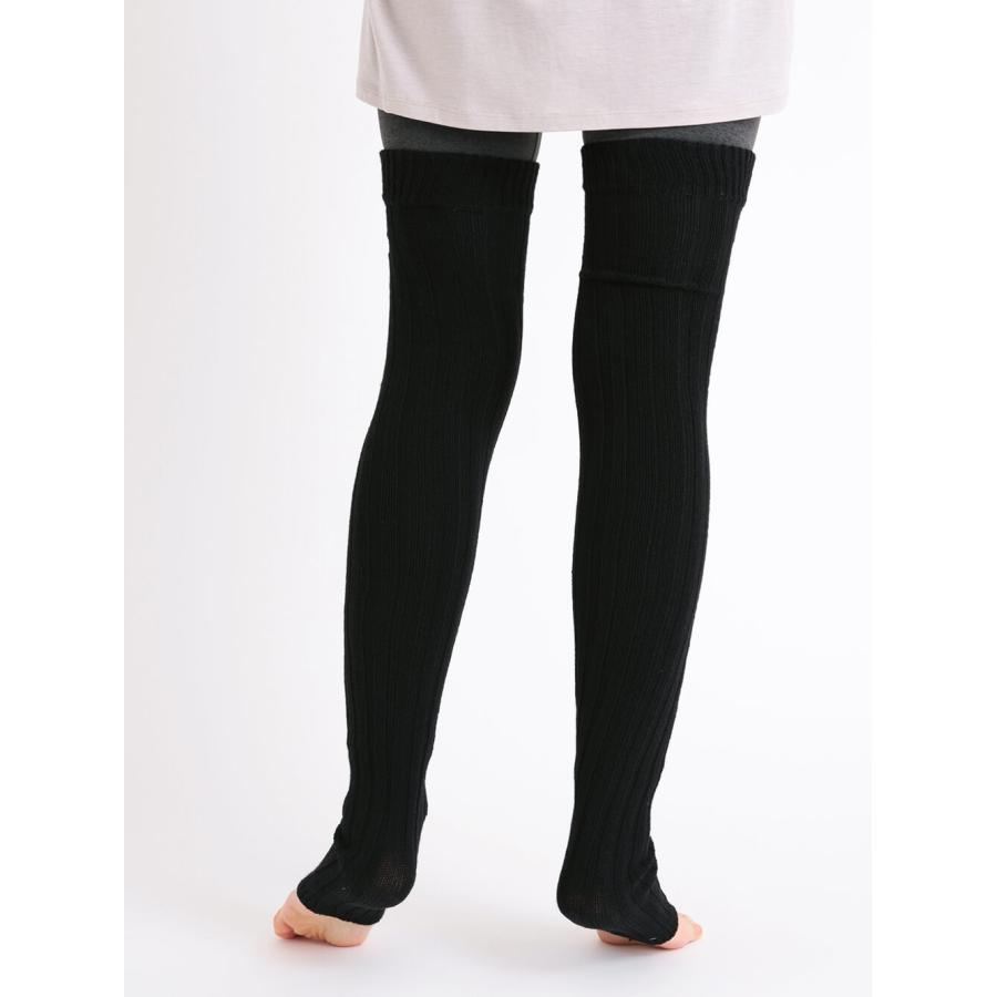 SURIA SURIA スリア ニーハイソックス リニューアル su-a092 ダッタソックス | suria | 08