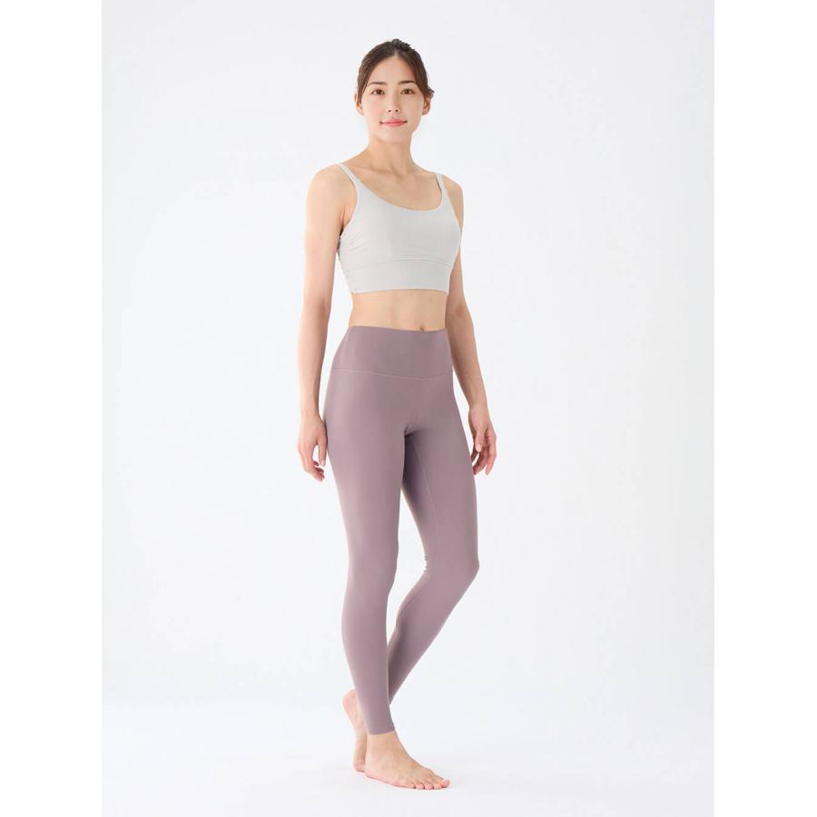 suria スリア ヨガウェア ブラトップ カップ付き ブラ リリーズブラ su-b505 リニューアル フィット おしゃれ 2024 新作 | suria | 10