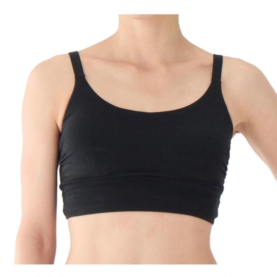 suria スリア ヨガウェア ブラトップ カップ付き ブラ リリーズブラ su-b505 リニューアル フィット おしゃれ 2024 新作 | suria | 18