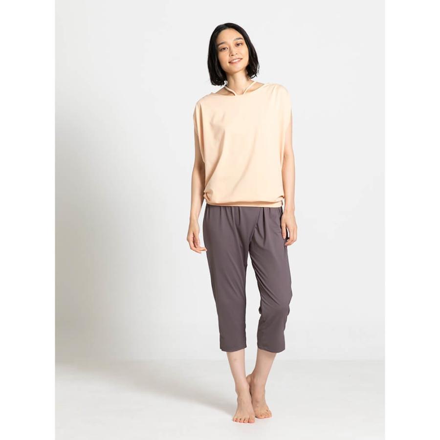 SALE セール  スリア suria ヨガパンツ プージャパンツ su-p446 | suria | 07