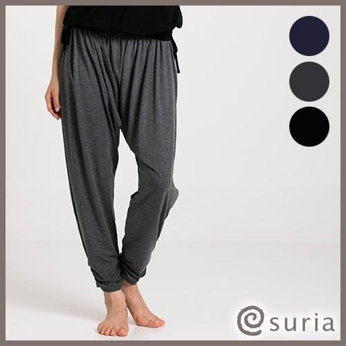 suria スリア sale セール ヨガウェア ヨガパンツ ブリアンナボトム ヨガ ピラティス ウェア パンツ ヨガブランド sup270 | suria