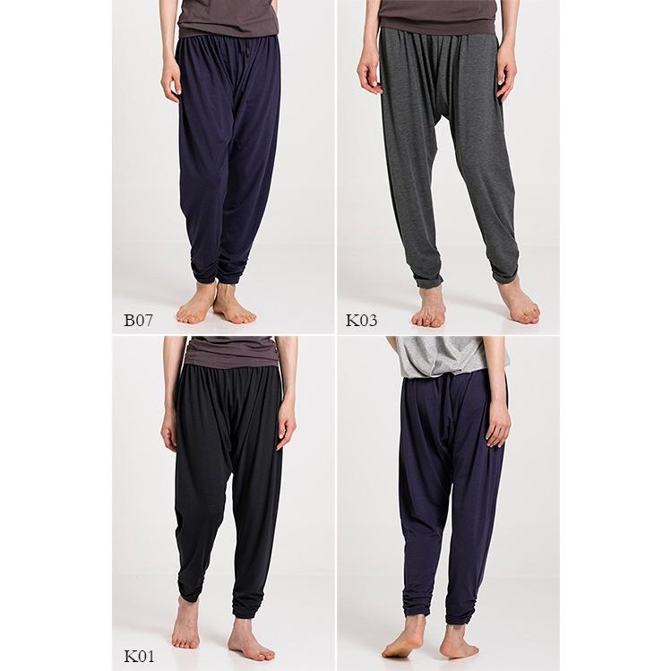 suria スリア sale セール ヨガウェア ヨガパンツ ブリアンナボトム ヨガ ピラティス ウェア パンツ ヨガブランド sup270 | suria | 01