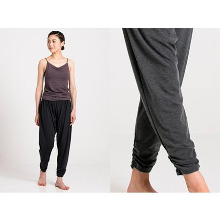 suria スリア sale セール ヨガウェア ヨガパンツ ブリアンナボトム ヨガ ピラティス ウェア パンツ ヨガブランド sup270 | suria | 02