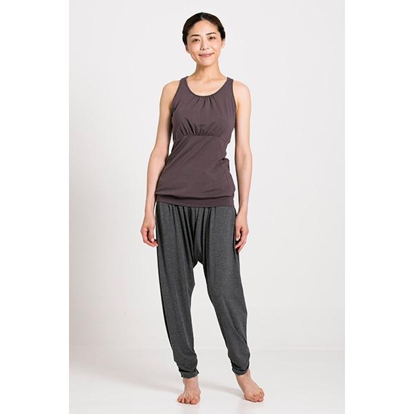 suria スリア sale セール ヨガウェア ヨガパンツ ブリアンナボトム ヨガ ピラティス ウェア パンツ ヨガブランド sup270 | suria | 04