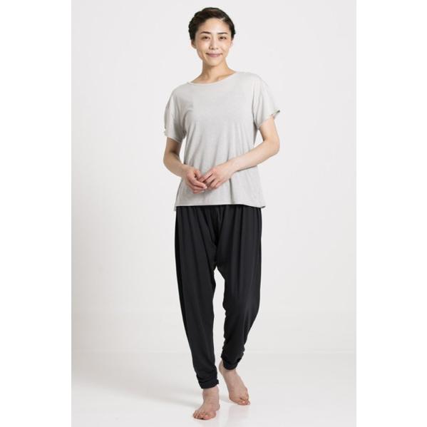 suria スリア sale セール ヨガウェア ヨガパンツ ブリアンナボトム ヨガ ピラティス ウェア パンツ ヨガブランド sup270 | suria | 05