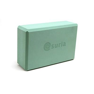 ヨガブロック suria スリア ヨガ メール便対応不可 ヨガブランド プロップス | suria | 02