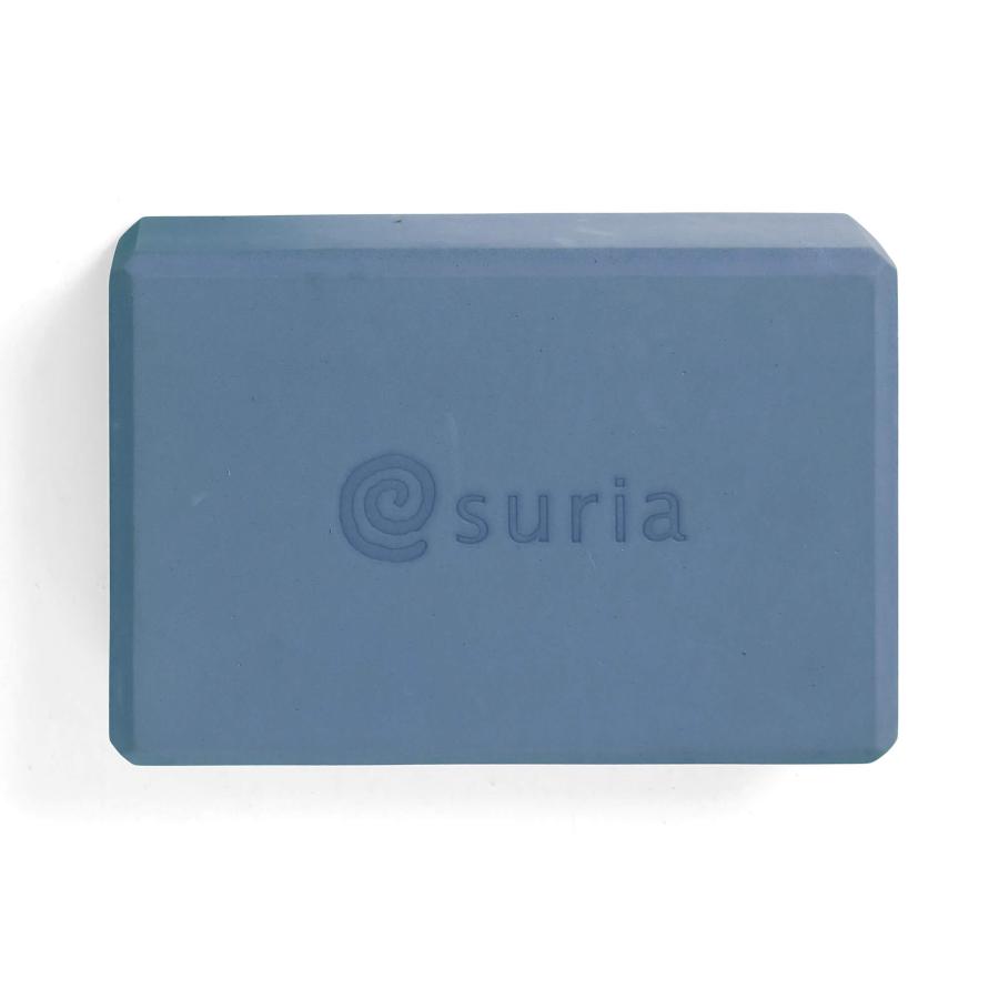 suria スリア ヨガブロック ヨガ ブロック ヨガ ピラティス プロップス おしゃれ かわいい くすみカラー 使い方 | suria | 02