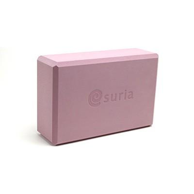 ヨガブロック suria スリア ヨガ メール便対応不可 ヨガブランド プロップス | suria | 03