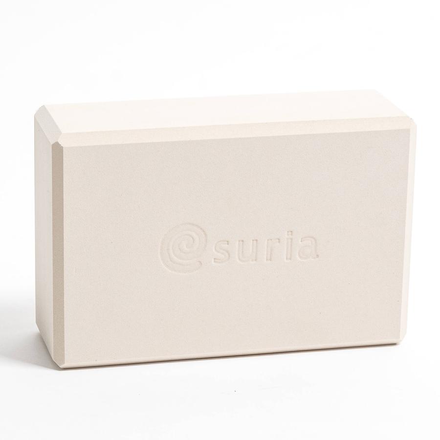 suria スリア ヨガブロック ヨガ ブロック ヨガ ピラティス プロップス おしゃれ かわいい くすみカラー 使い方 | suria | 06