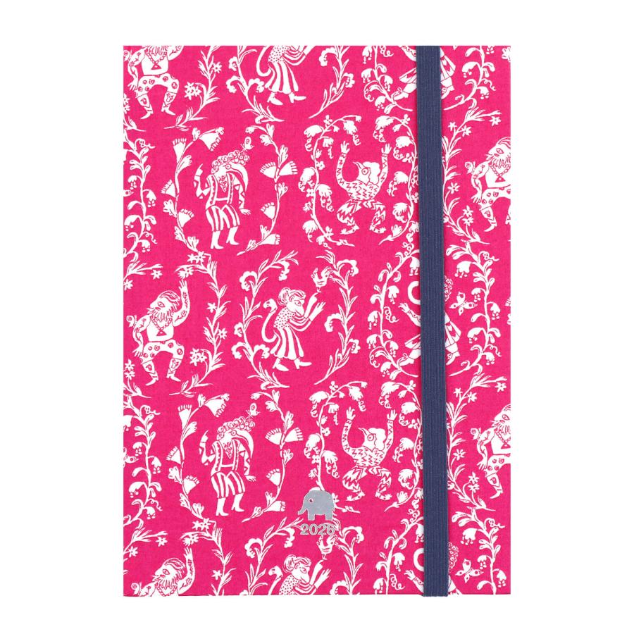 ヨガ 手帳 ヨガ手帳 2026年版 b6サイズ TYG 全9柄 無地＆柄 限定カラーあり マンスリー ウィークリー 年間カレンダー ヨガ おしゃれ かわいい ギフト ヨガグッズ | ブランド登録なし | 12