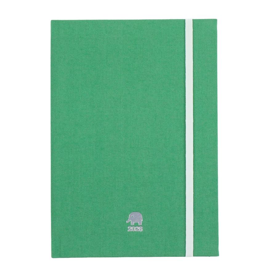 ヨガ 手帳 ヨガ手帳 2026年版 b6サイズ TYG 全9柄 無地＆柄 限定カラーあり マンスリー ウィークリー 年間カレンダー ヨガ おしゃれ かわいい ギフト ヨガグッズ | ブランド登録なし | 04