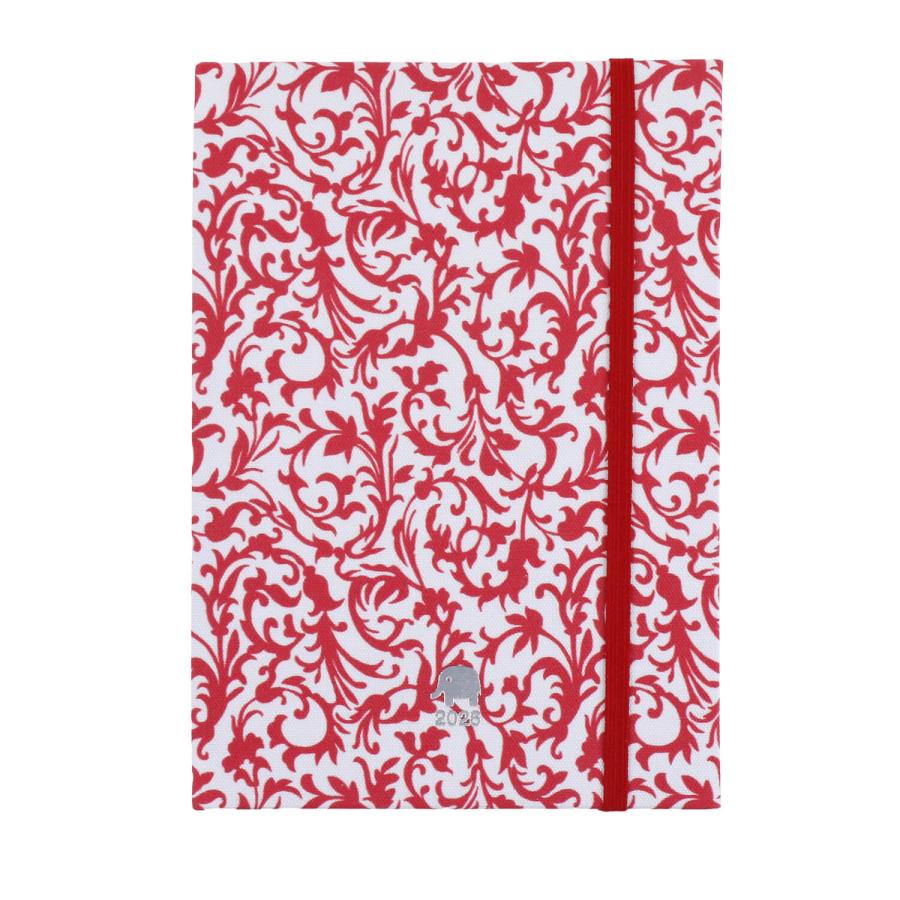 ヨガ 手帳 ヨガ手帳 2026年版 b6サイズ TYG 全9柄 無地＆柄 限定カラーあり マンスリー ウィークリー 年間カレンダー ヨガ おしゃれ かわいい ギフト ヨガグッズ | ブランド登録なし | 09