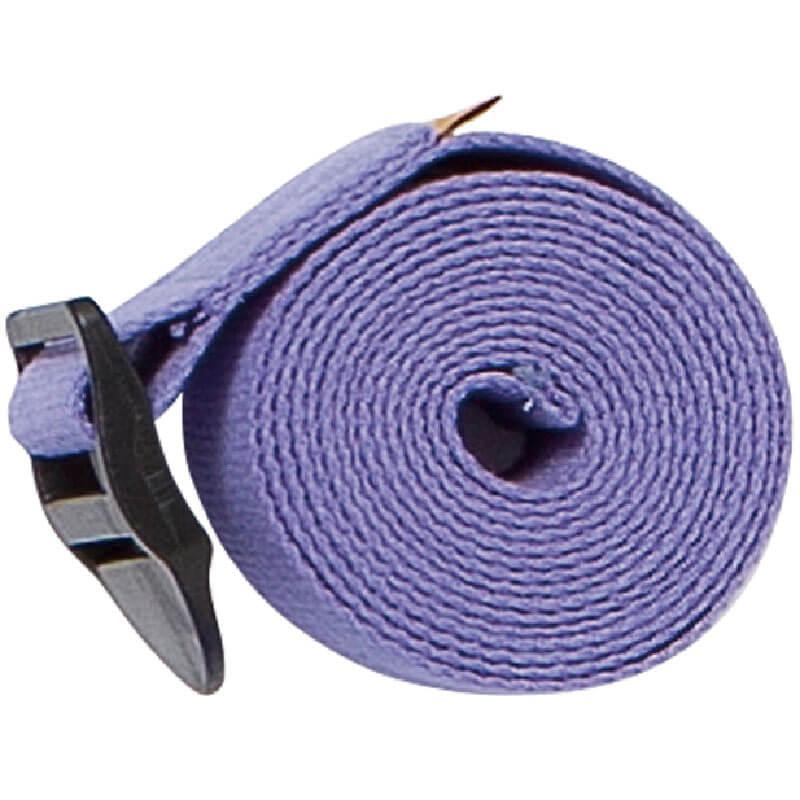 ヨガワークス ヨガベルト YOGAWORKS 240cm ヨガ ピラティス バレエ プロップス 補助 | ヨガワークス | 04