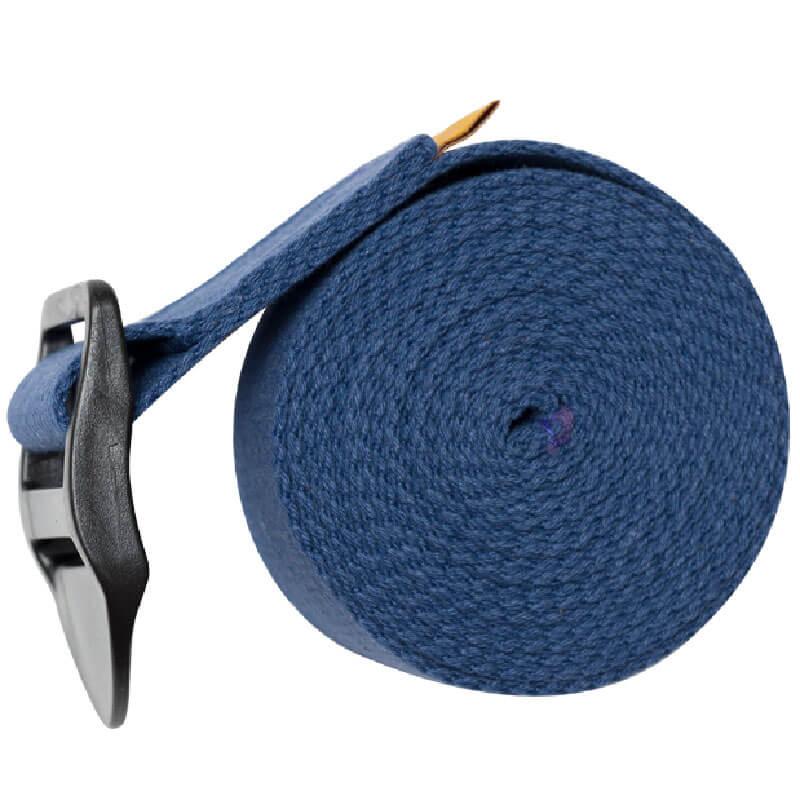 ヨガワークス ヨガベルト YOGAWORKS 240cm ヨガ ピラティス バレエ プロップス 補助 | ヨガワークス | 05