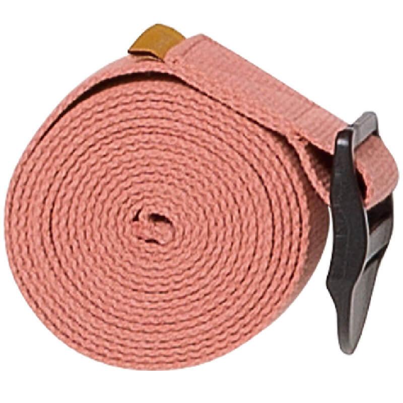 ヨガワークス ヨガベルト YOGAWORKS 240cm ヨガ ピラティス バレエ プロップス 補助 | ヨガワークス | 06