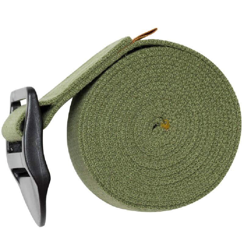 ヨガワークス ヨガベルト YOGAWORKS 240cm ヨガ ピラティス バレエ プロップス 補助 | ヨガワークス | 07