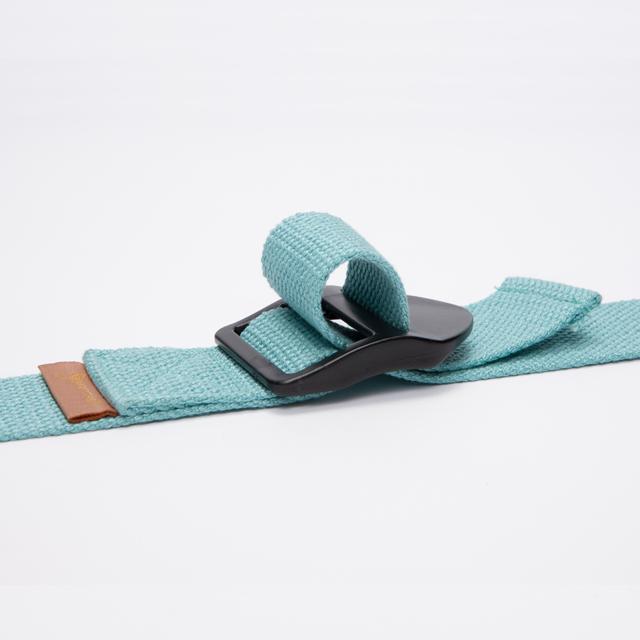 ヨガワークス ヨガベルト YOGAWORKS 240cm ヨガ ピラティス バレエ プロップス 補助 | ヨガワークス | 08