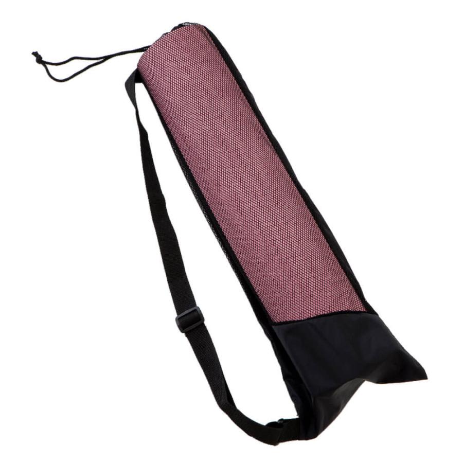 ヨガワークス ヨガマット ケース メッシュバッグ ヨガマット バッグ ケース 6mm対応 yogaworks | ヨガワークス | 03