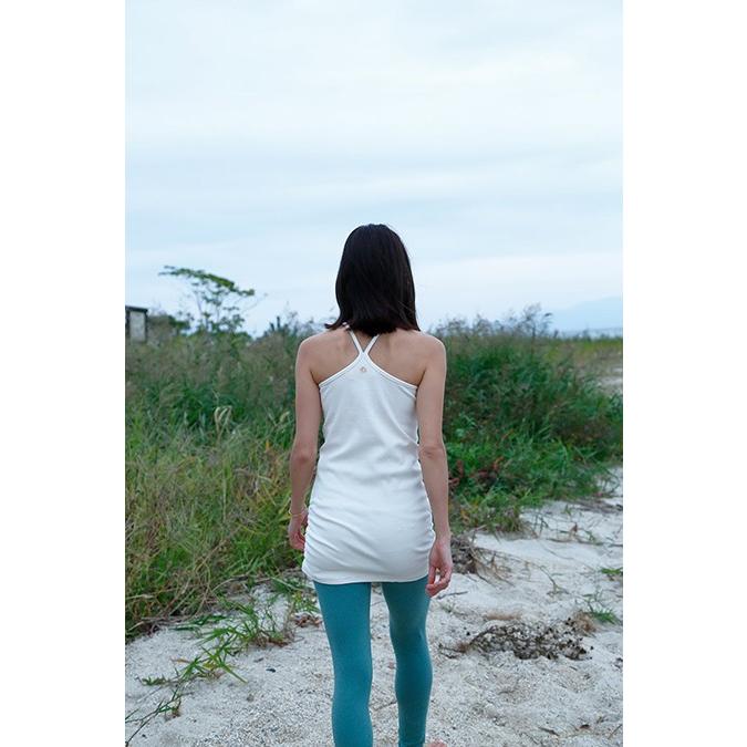 yin yang kyoto 171kb04 インヤン ヨガパンツ レギンス パーフェクトレギンス |  | 03