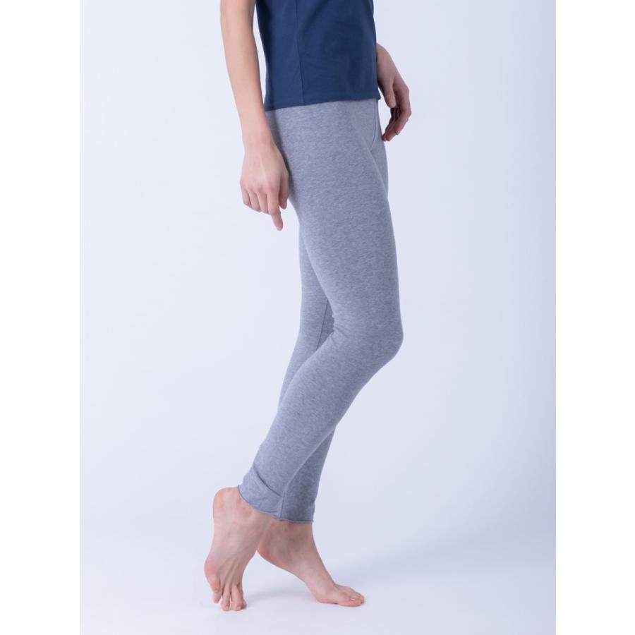 yin yang kyoto 171kb04 インヤン ヨガパンツ レギンス パーフェクトレギンス |  | 09