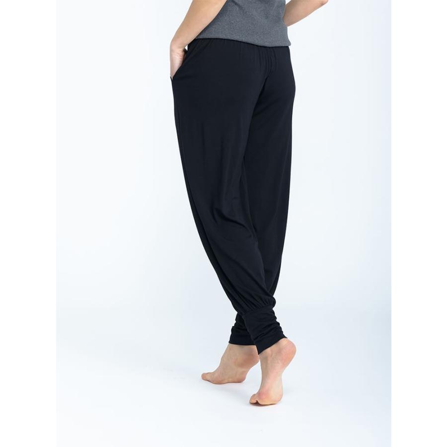 【SALE セール】  yinyang インヤン ヨガパンツ ロングアラジンパンツ yinyang かわいい おしゃれ |  | 04