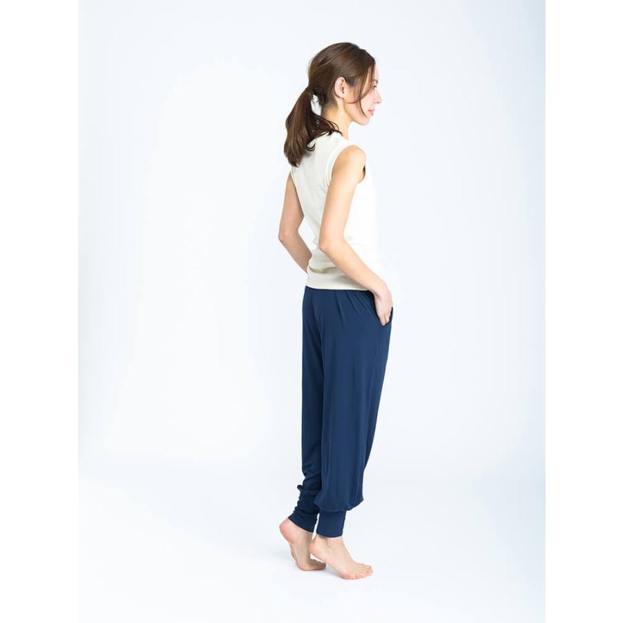 【SALE セール】  yinyang インヤン ヨガパンツ ロングアラジンパンツ yinyang かわいい おしゃれ |  | 06