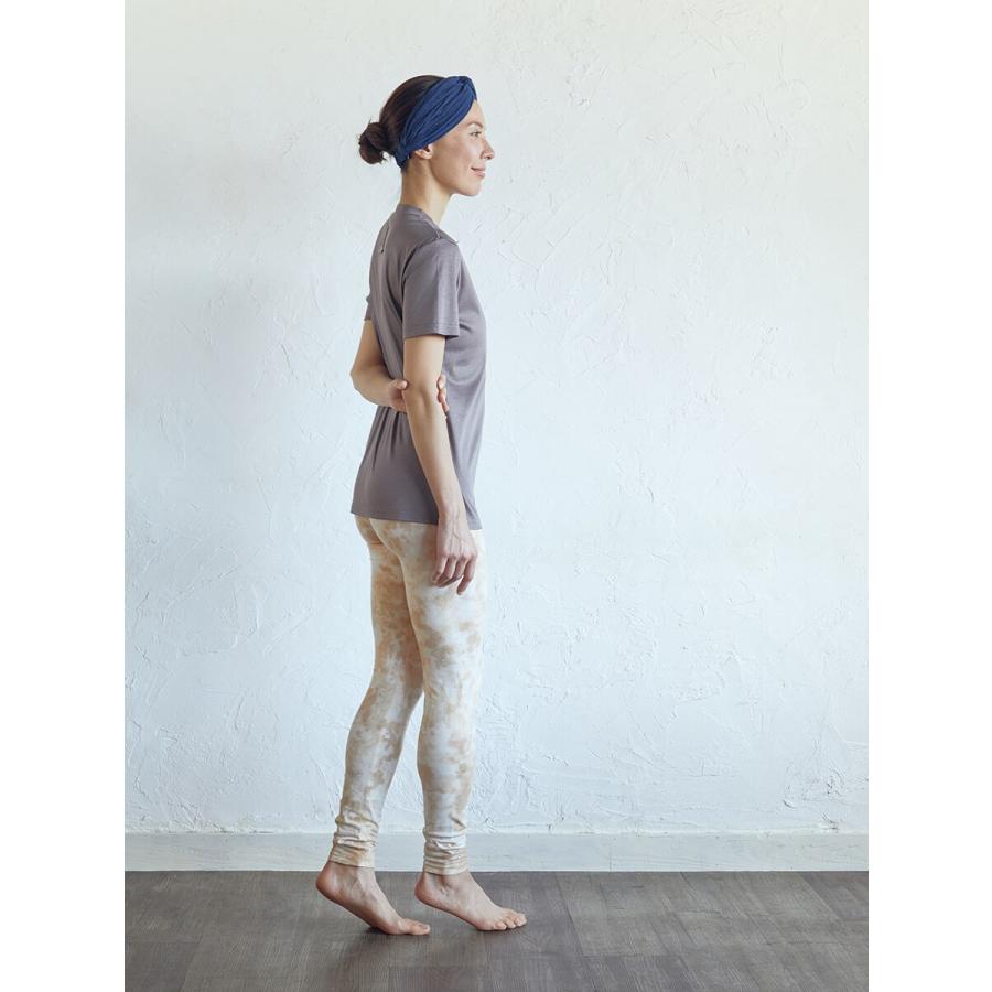 インヤン yinyang ハイウエストレギンス yinyang インヤン ハイウエストレギンス ヨガウェア ヨガパンツ